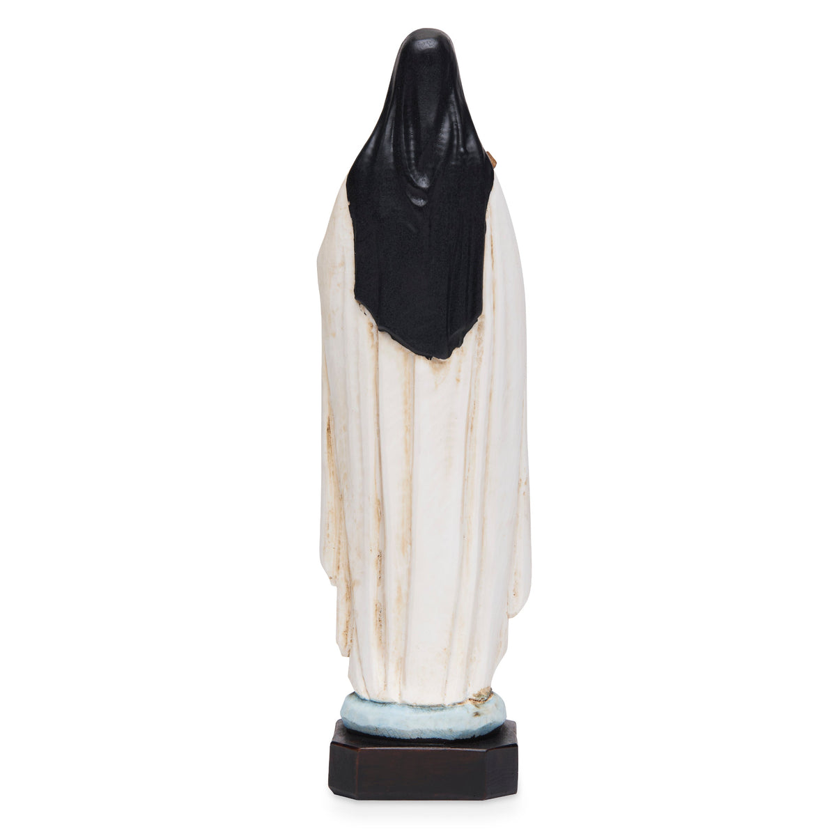 Resin Statue of St. Thérèse of Lisieux