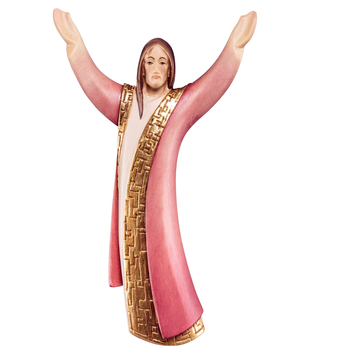 Resurrection (to hang)