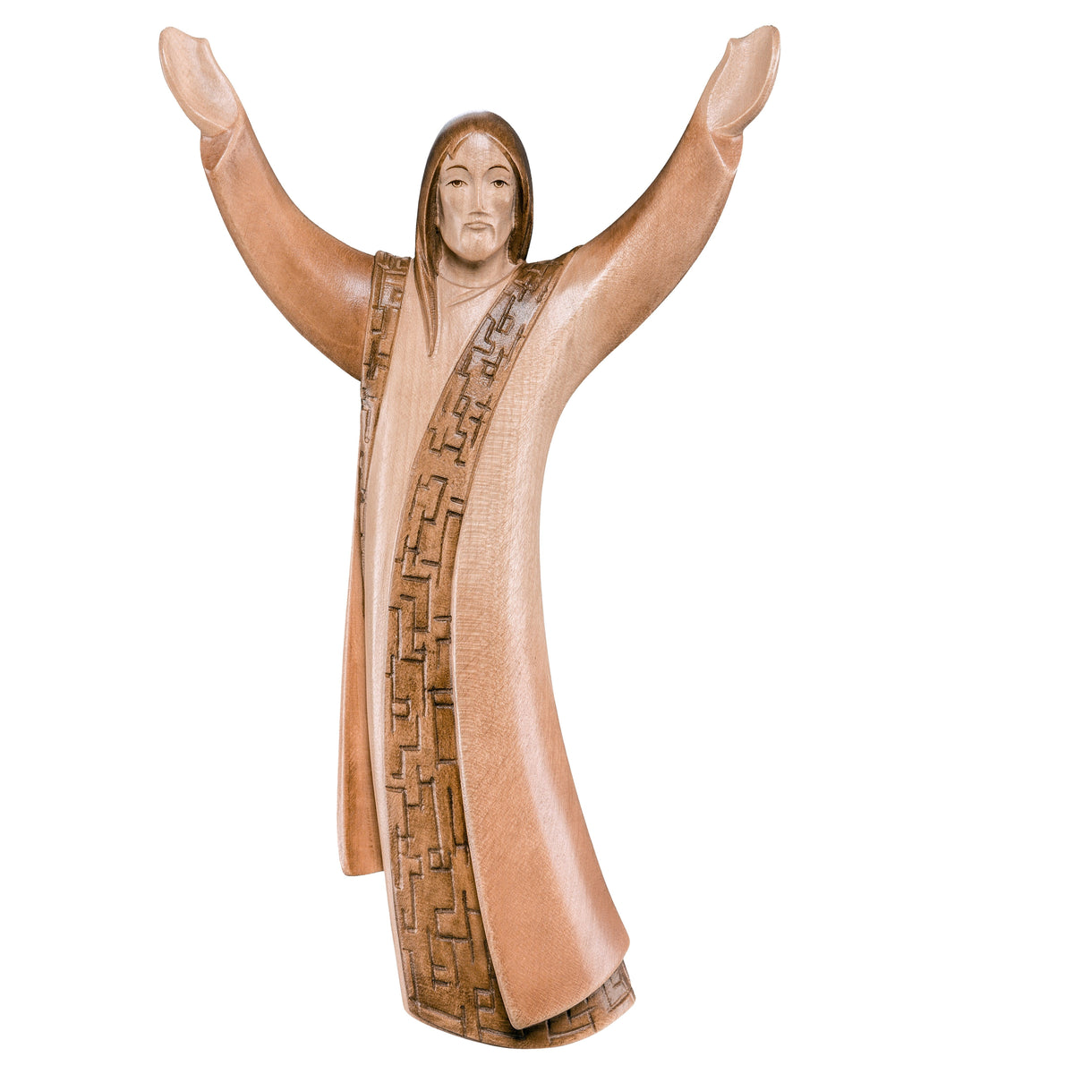 Resurrection (to hang)