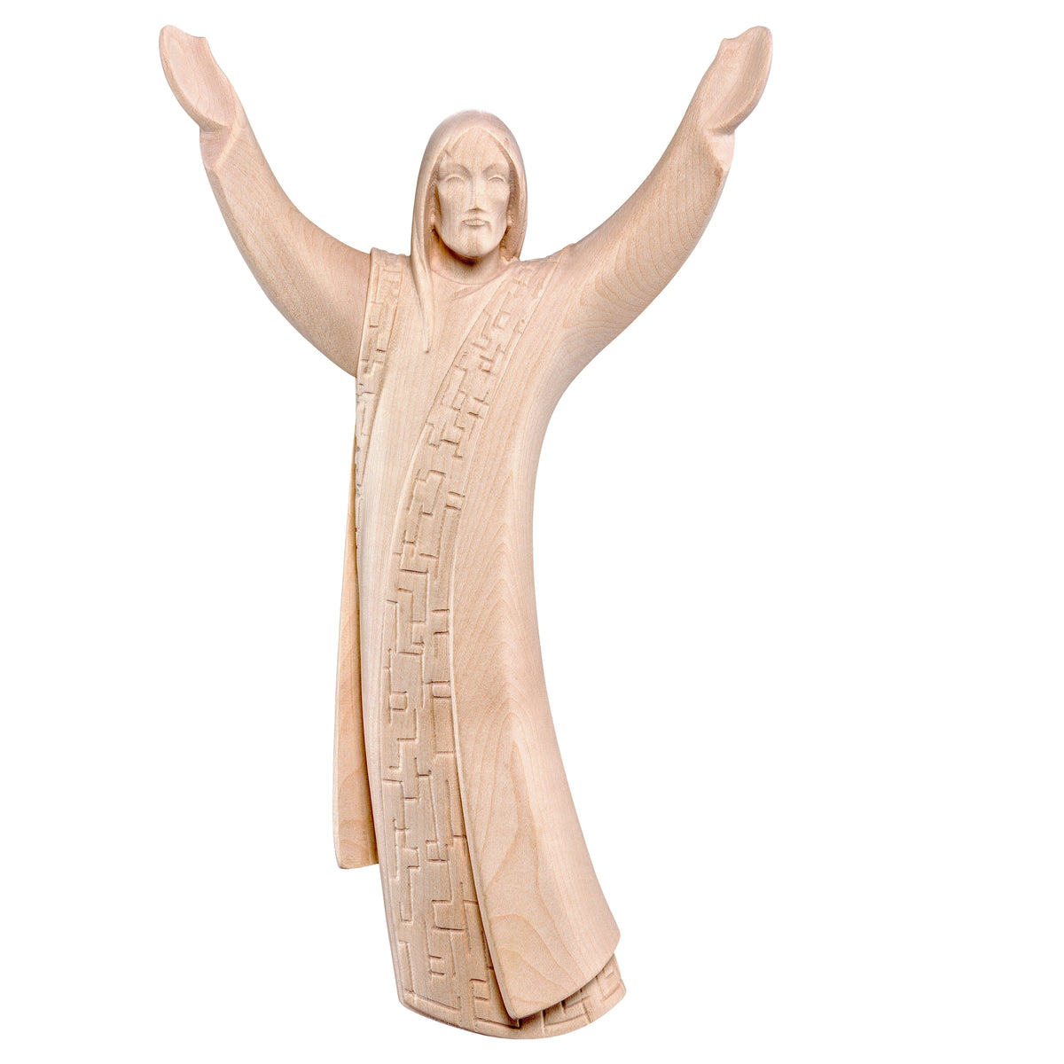 Resurrection (to hang)