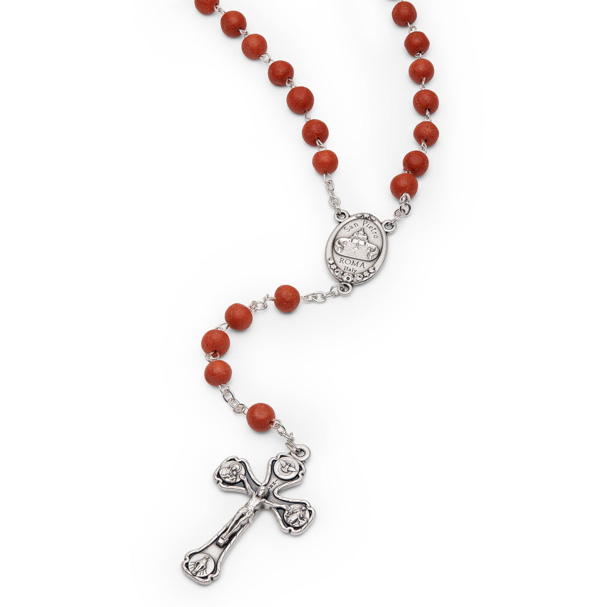 Rose Petals Rosary, The Original One