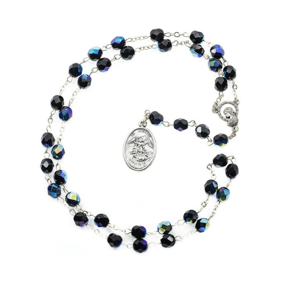 Saint Michael Rosary
