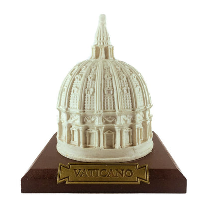 Saint Peter Dome Miniature