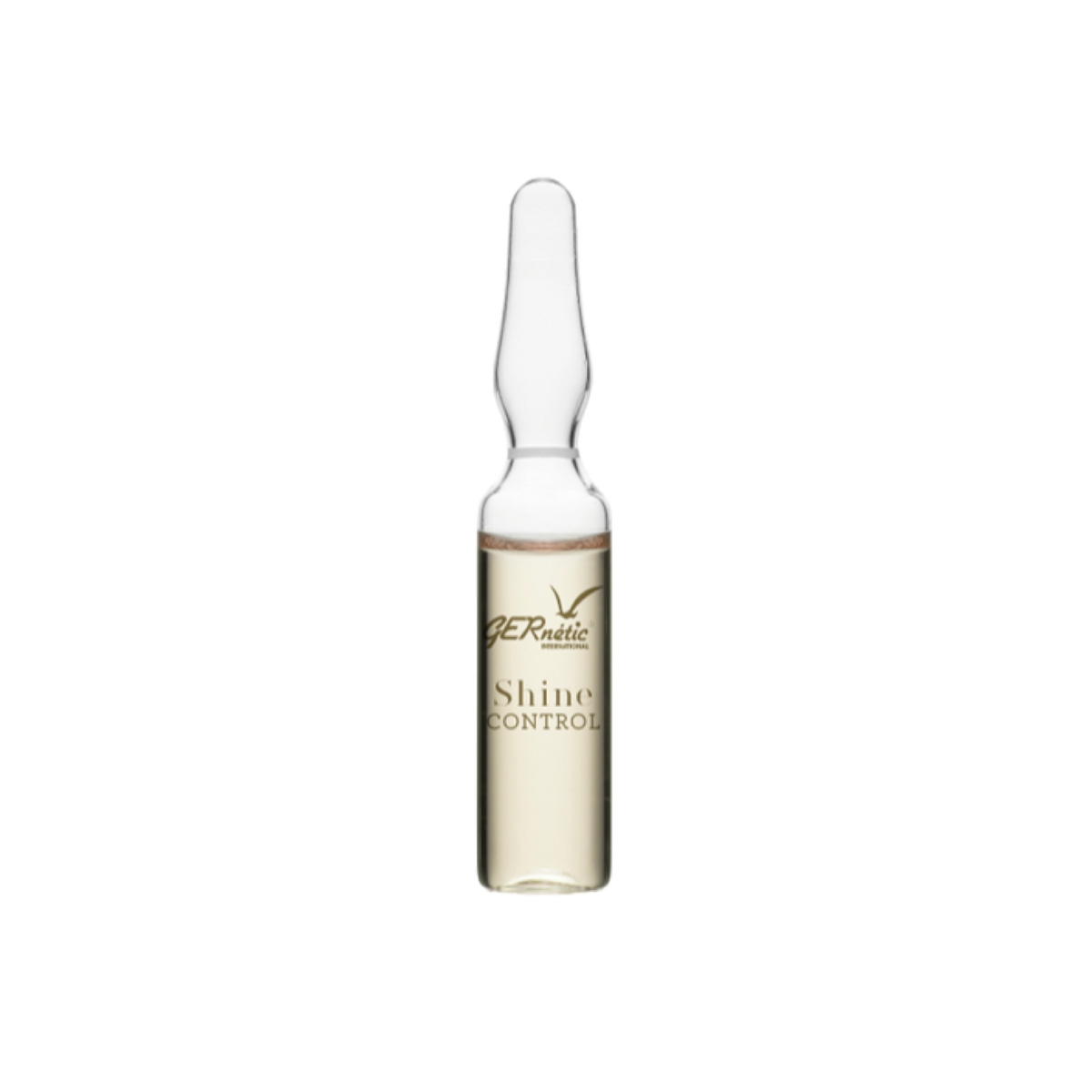 Shine Control ampullit