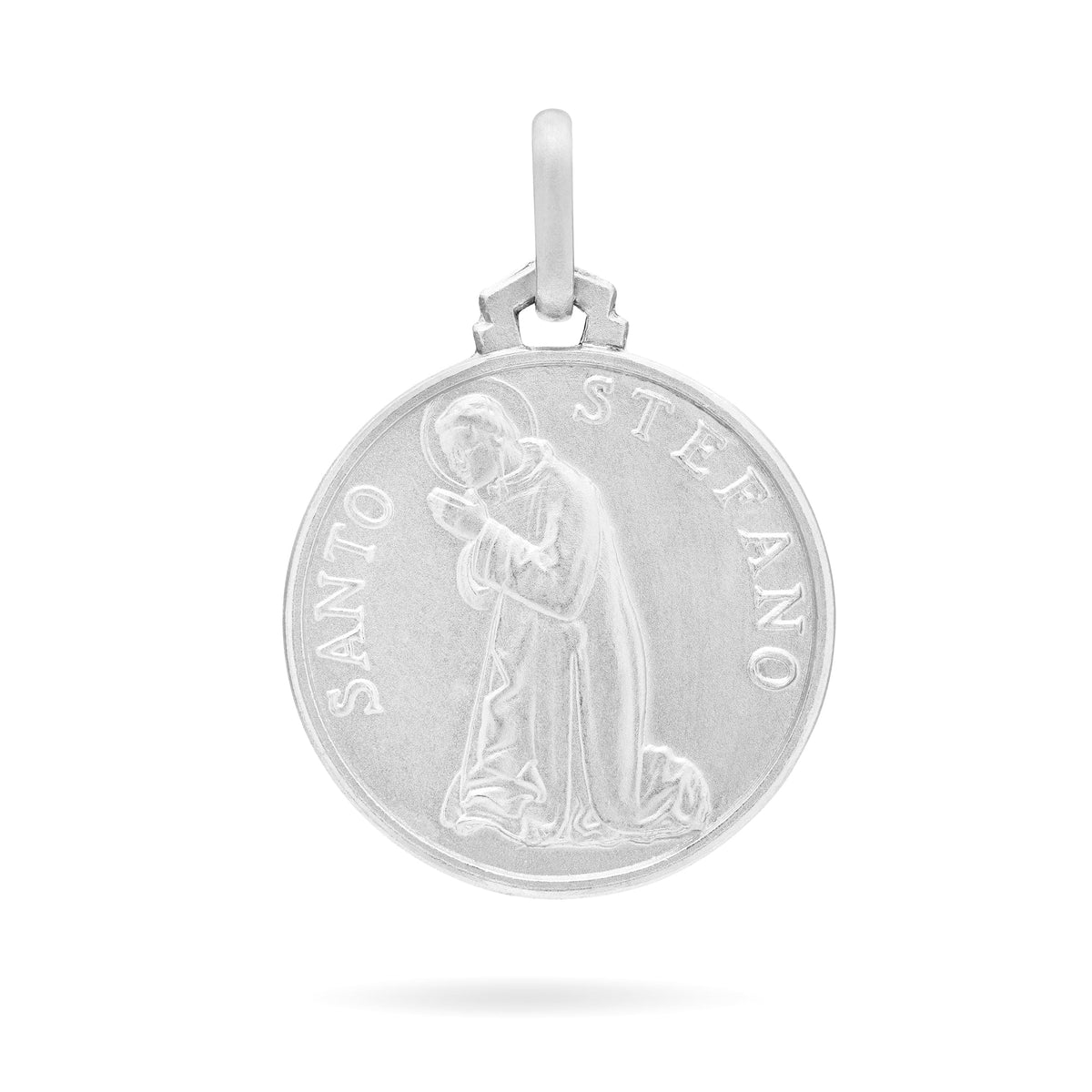 Silver medal of Saint Stephen