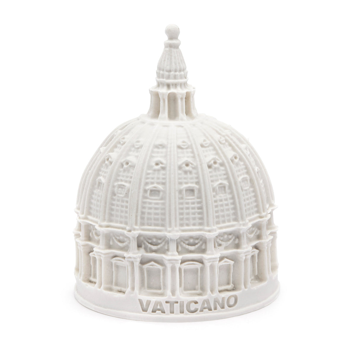 St. Peter’s Dome Magnet in Marble Dust
