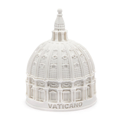 St. Peter’s Dome Magnet in Marble Dust