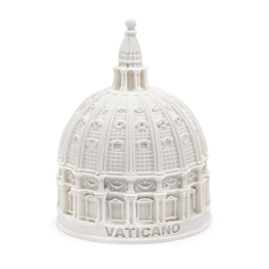 St. Peter’s Dome Magnet in Marble Dust