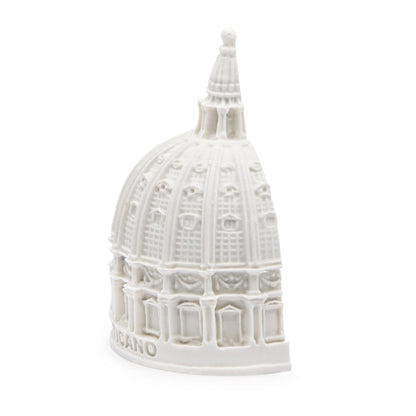 St. Peter’s Dome Magnet in Marble Dust