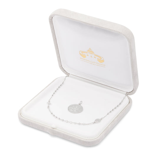 Sterling Silver Confirmation Set