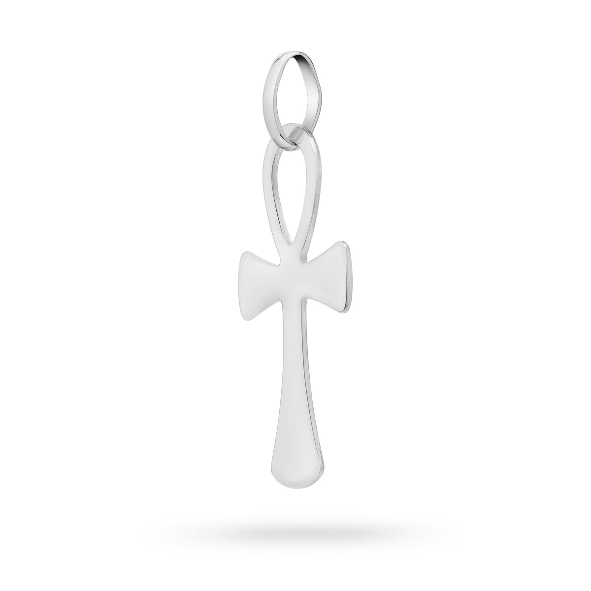 Sterling Silver Egyptian Cross