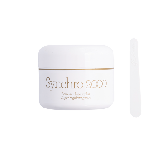 Synchro 2000 päivävoide