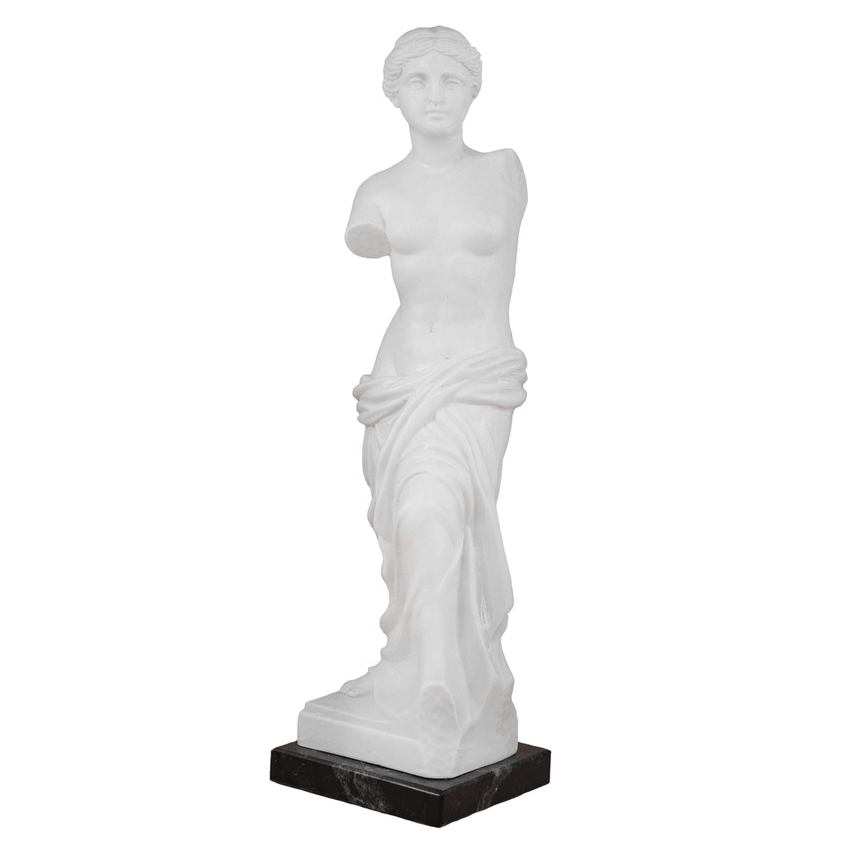 Venus de Milo Marble Dust Statue