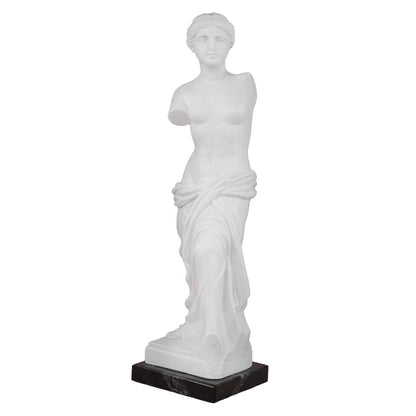 Venus de Milo Marble Dust Statue
