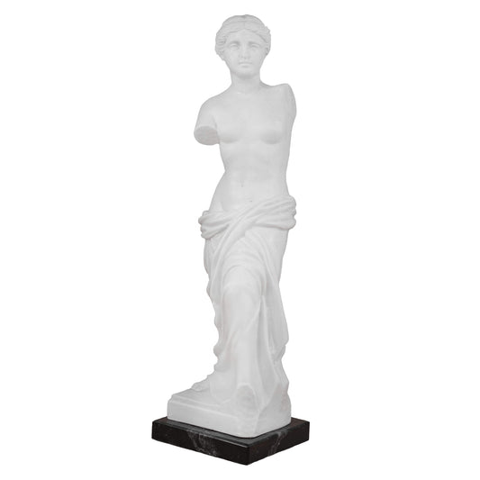 Venus de Milo Marble Dust Statue