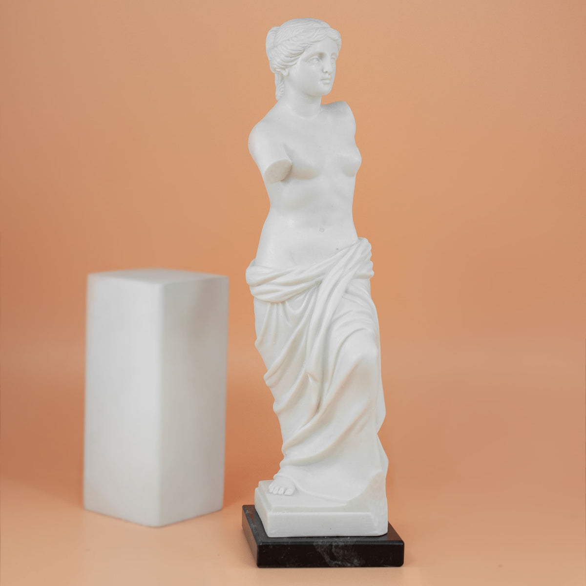 Venus de Milo Marble Dust Statue