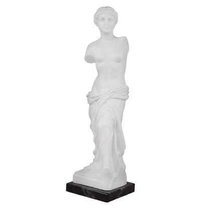 Venus de Milo Marble Dust Statue