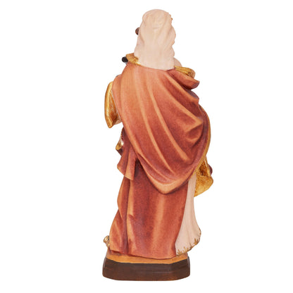 Wooden Statue of St. Mary Magdalene