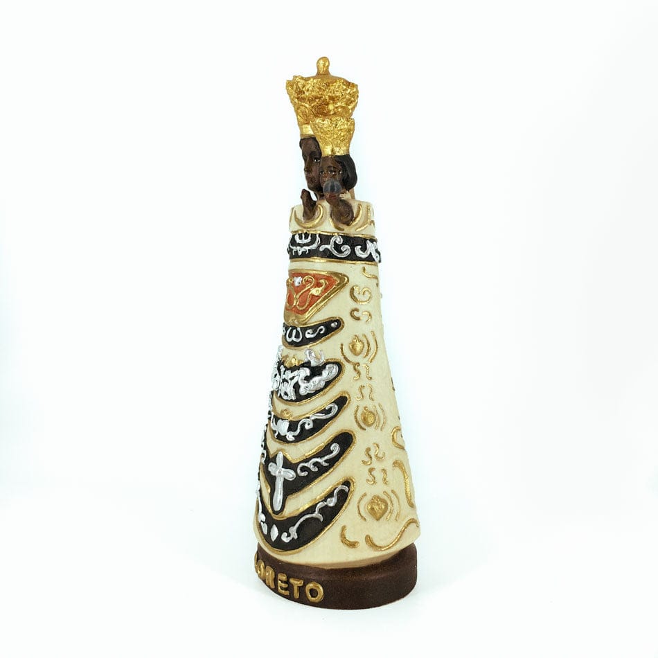 Wooden Statue of the Madonna of Loreto