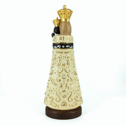 Wooden Statue of the Madonna of Loreto