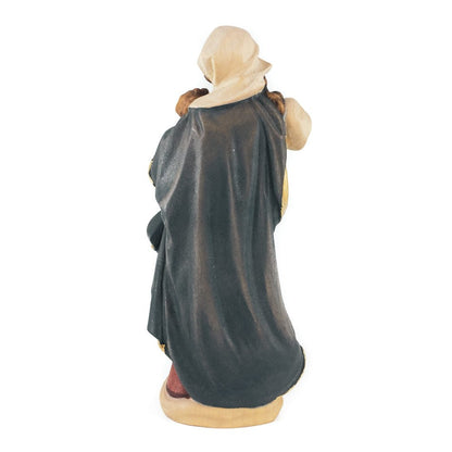 Wooden Statue of the Virgin of Regensburg