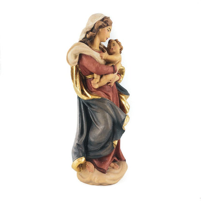 Wooden Statue of the Virgin of Regensburg