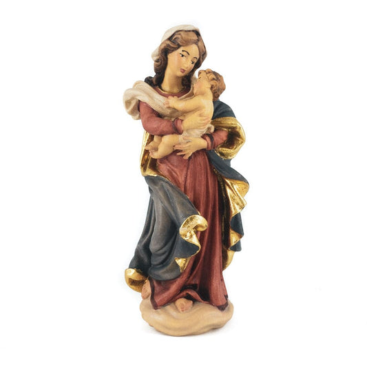 Wooden Statue of the Virgin of Regensburg